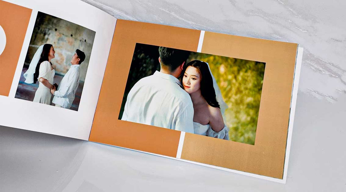 Panduan Lengkap Cetak Foto Album Online: Mudah, Cepat, dan Aman