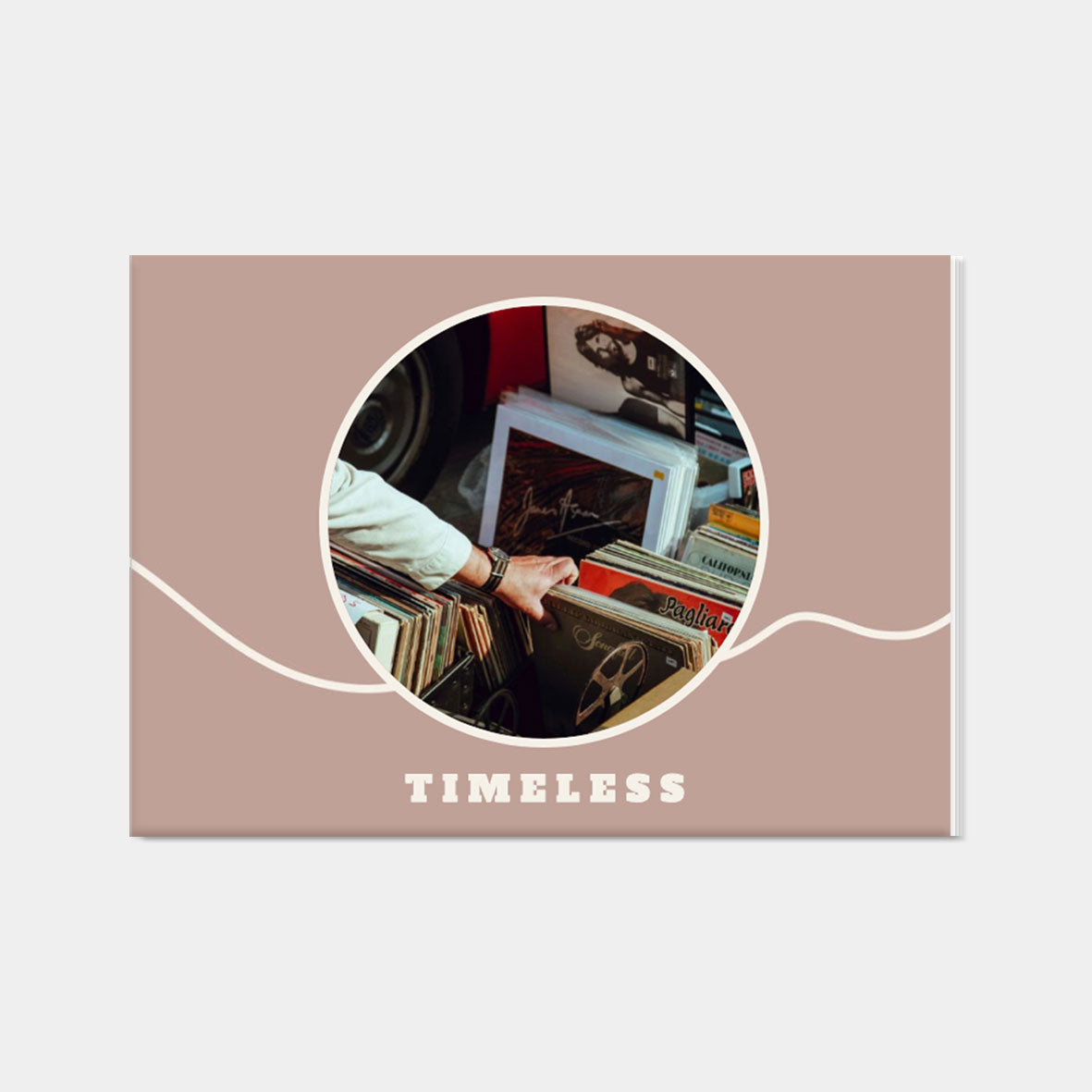 Simple Photobook