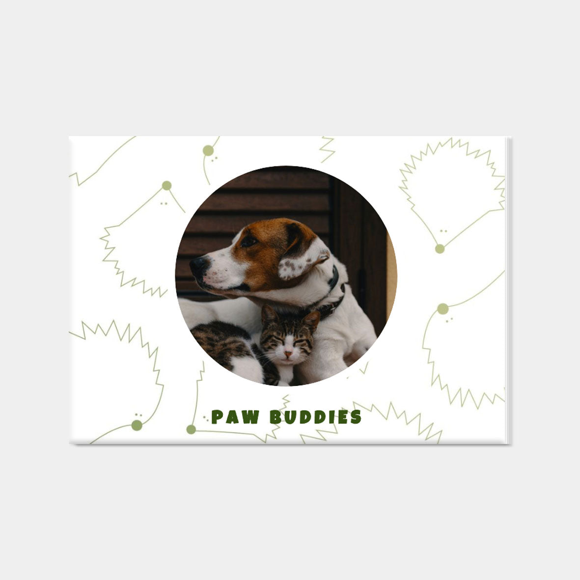 Pet Photobook