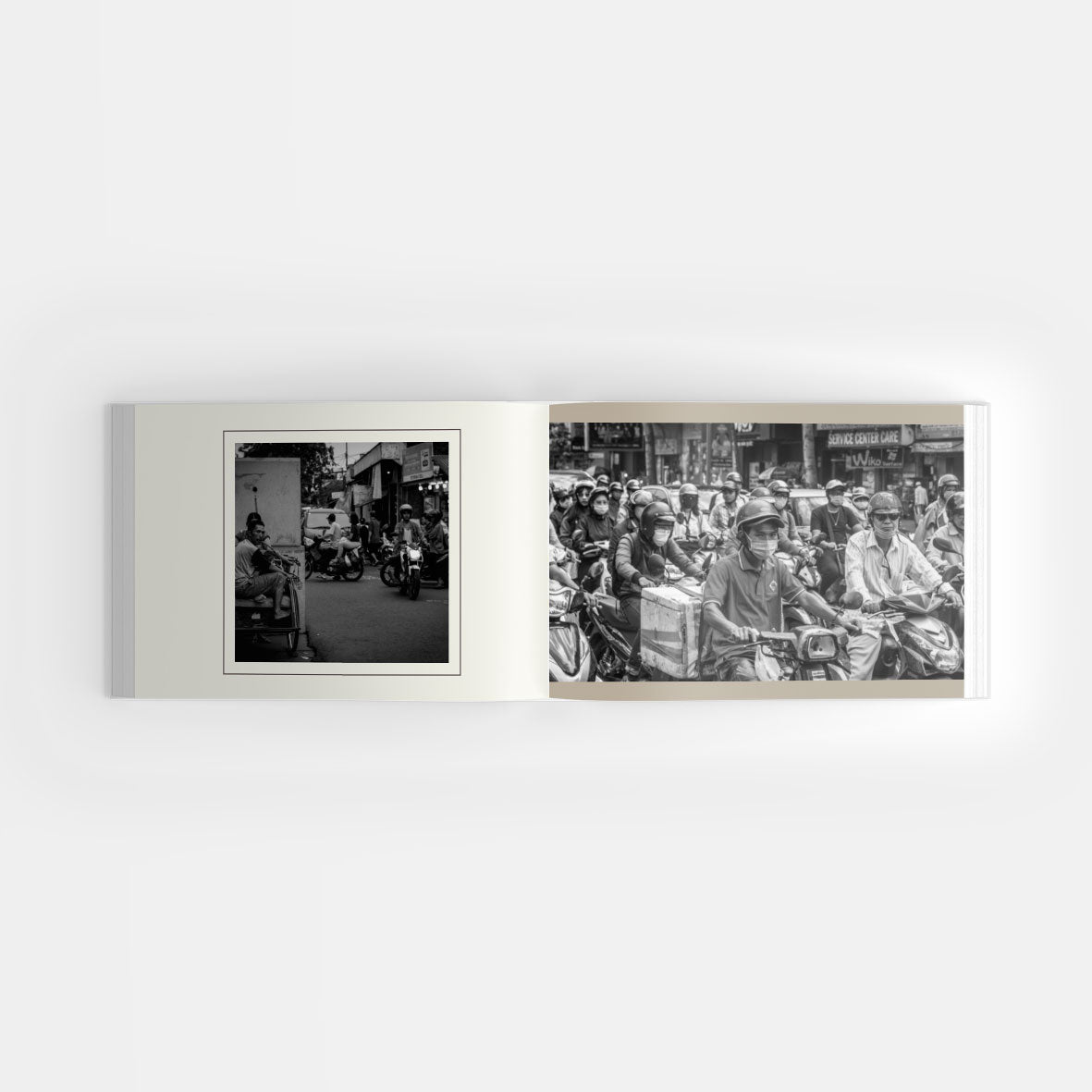 No Reason, Just Memories