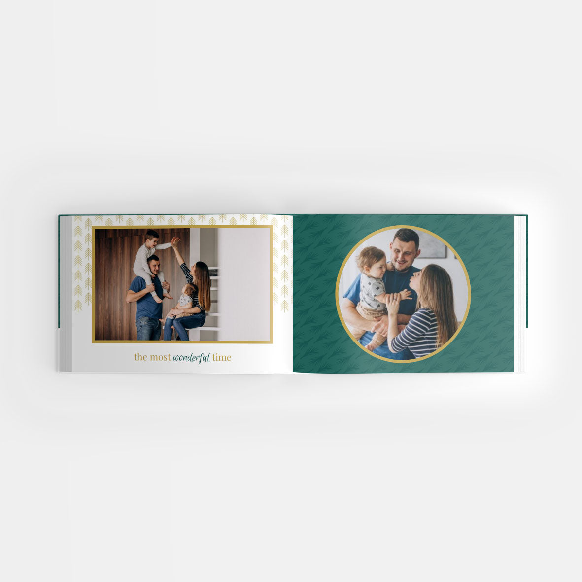 Opulent Oasis Photobook