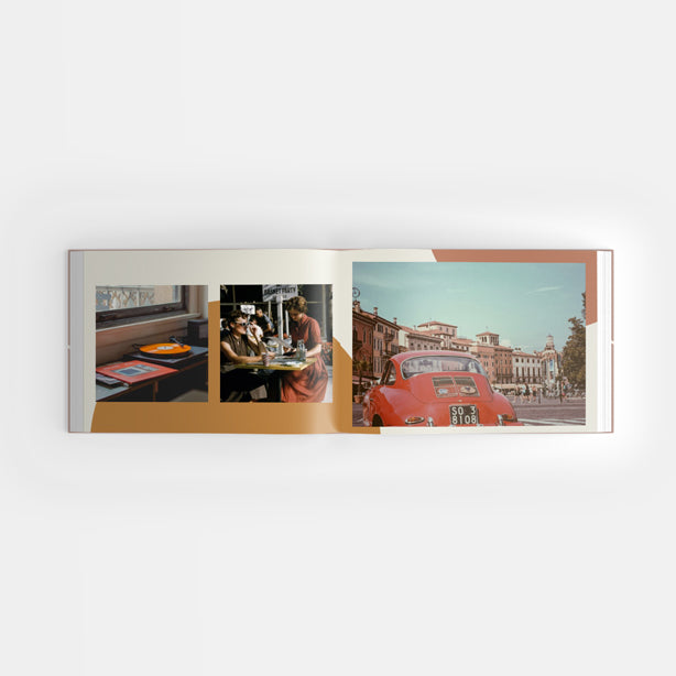 Simple Photobook