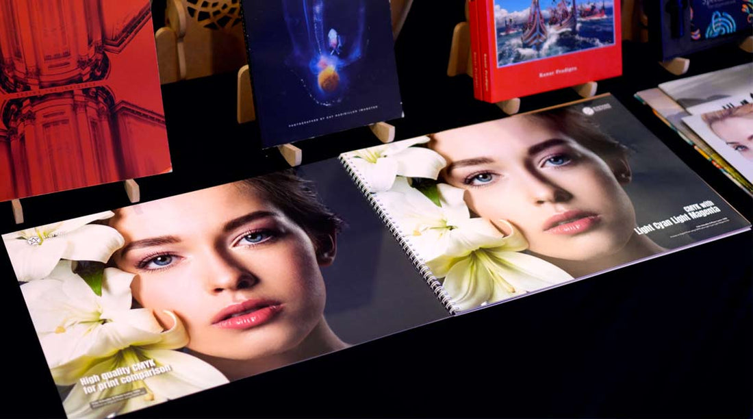 Skintone Wajah: Rahasia Warna Natural di Setiap Cetak Photobook