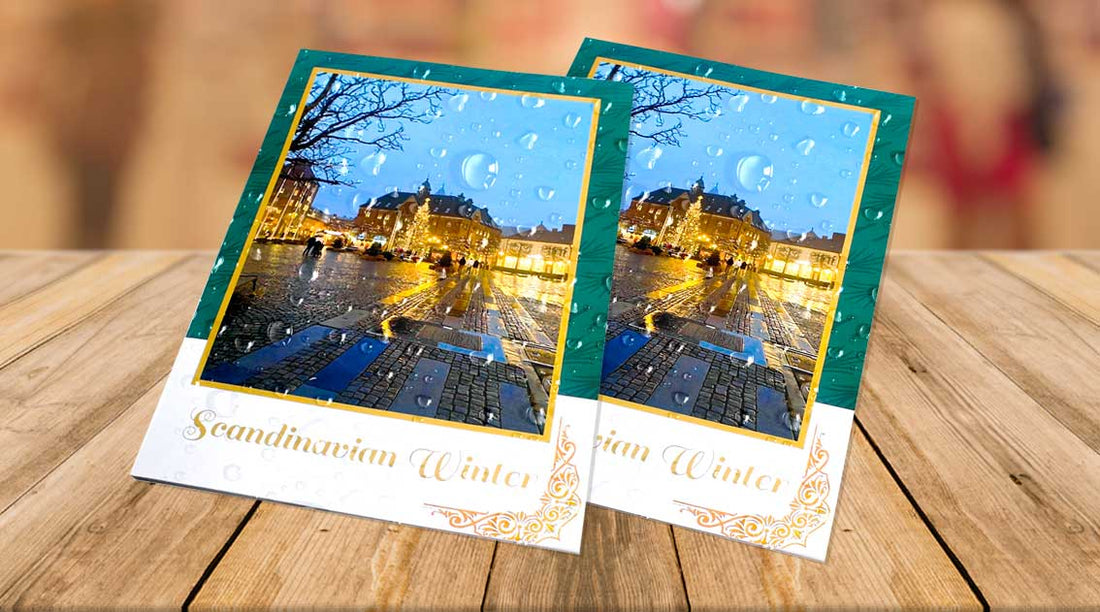 photobook water resistant