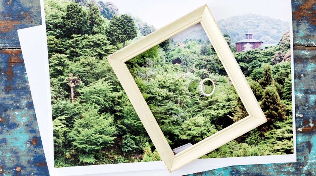 Cara Cetak Foto Landscape Pakai Format Warna yang Paling Tepat