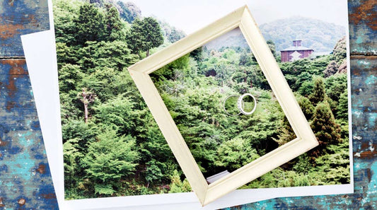 Cara Cetak Foto Landscape Pakai Format Warna yang Paling Tepat