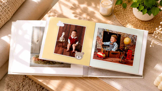 photobook bayi