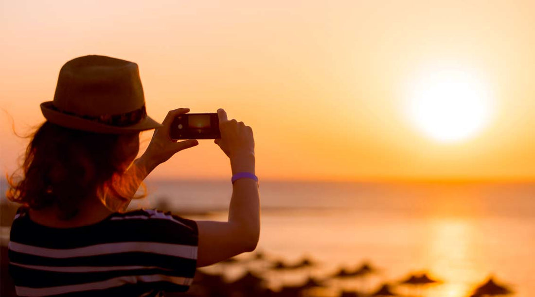 Tantangan Cetak Foto Golden Hour di Photobook, Simak Solusinya!