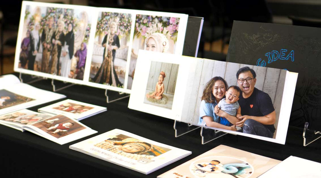 Pahami Color Gamut untuk Cetak Foto Album Berkualitas Tinggi