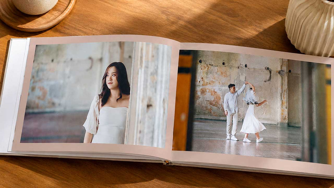 foto prewedding