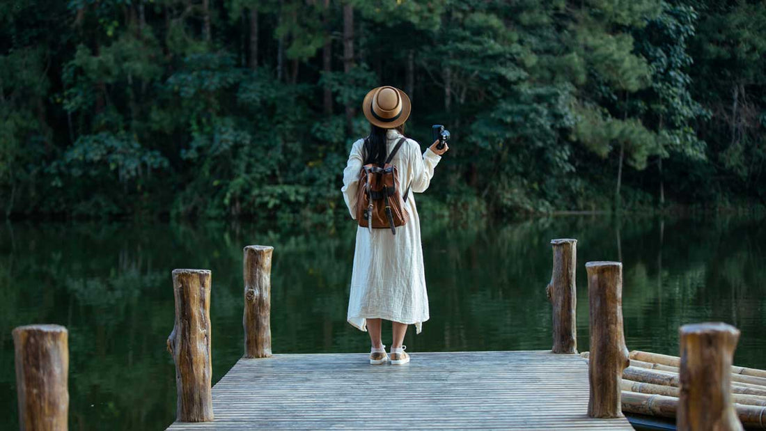 foto pemandangan