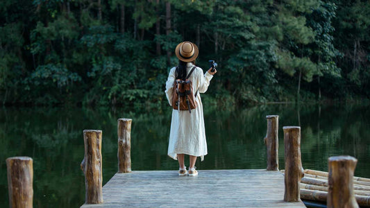 foto pemandangan