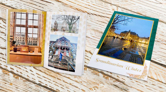 tips memilih desain photobook yang sesuai dengan acara.