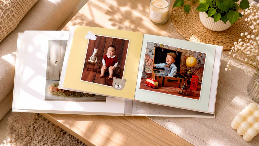 photobook