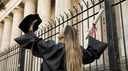foto wisuda