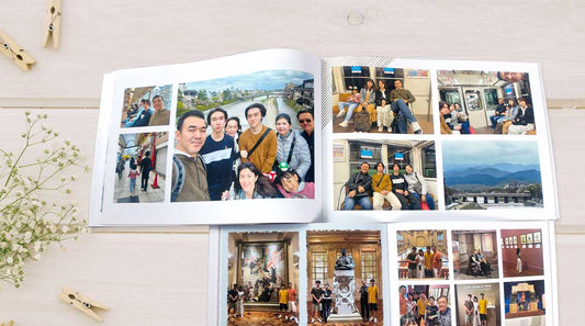 foto keluarga