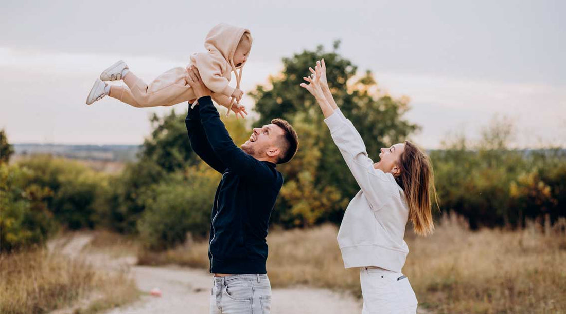 Ide foto acara keluarga