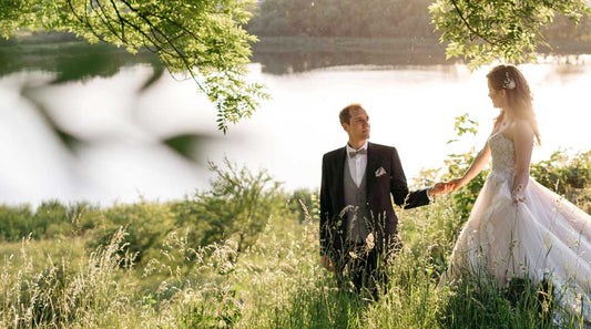 foto prewedding
