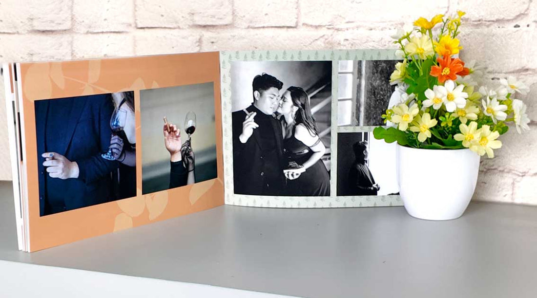 Inspirasi Background Foto Estetik