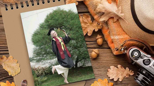 foto wisuda