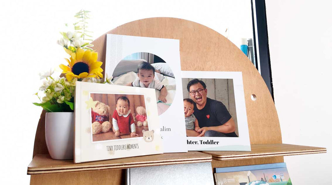 Ide Cetak Foto untuk Dekorasi Rumah, Tampilan Dinding Lebih Estetik