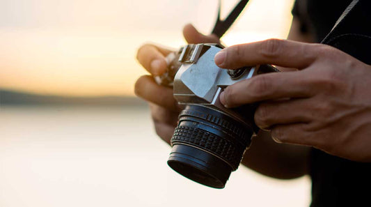 Tips memotret untuk photobook