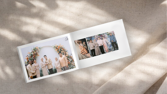 album foto