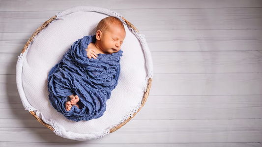 Baby Photoshoot