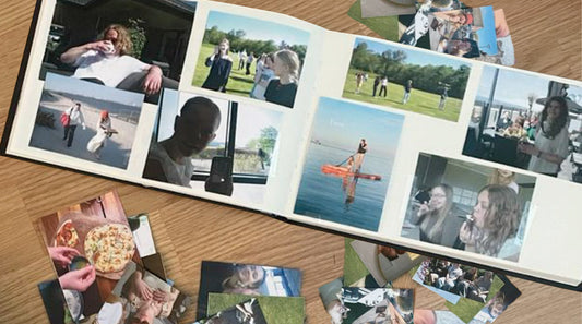 Custom Album