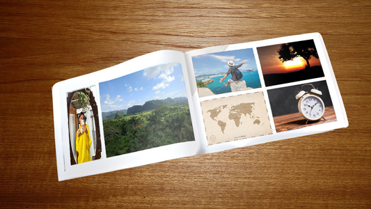 foto traveling