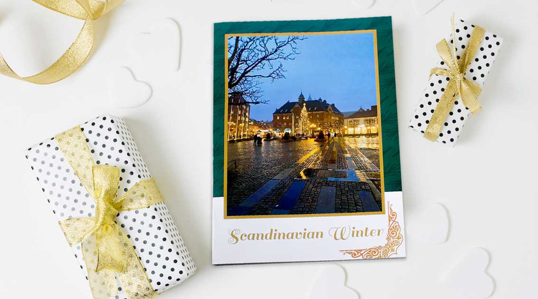 Hadiah Ulang Tahun untuk Sahabat Traveler dari Memoriku