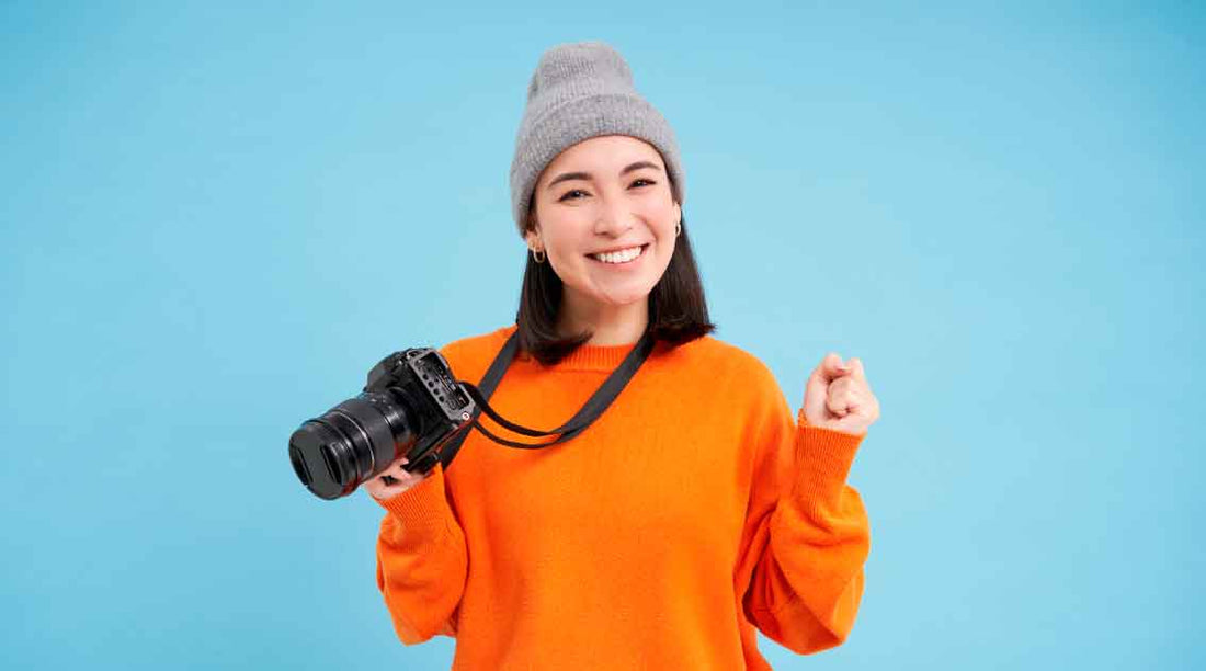 komposisi fotografi