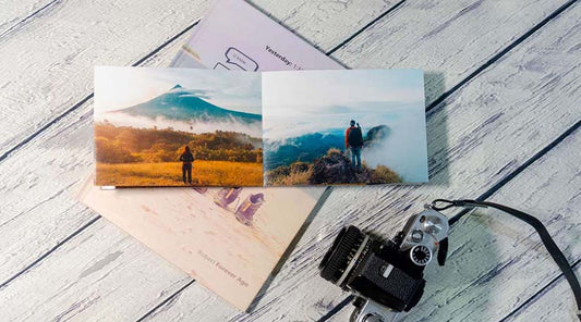 Manfaat cetak photobook