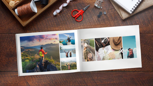 photobook traveling