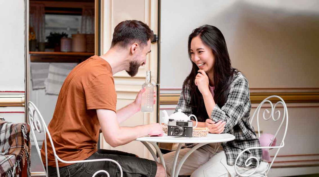 portrait fotografi​