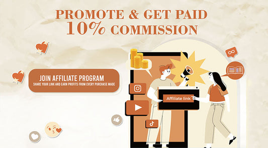 Promo cetak photobook affiliate, cuan 10%