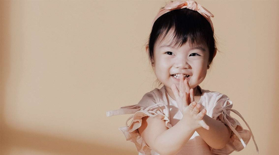 Tips Memotret Anak-Anak dengan Hasil yang Natural dan Menggemaskan