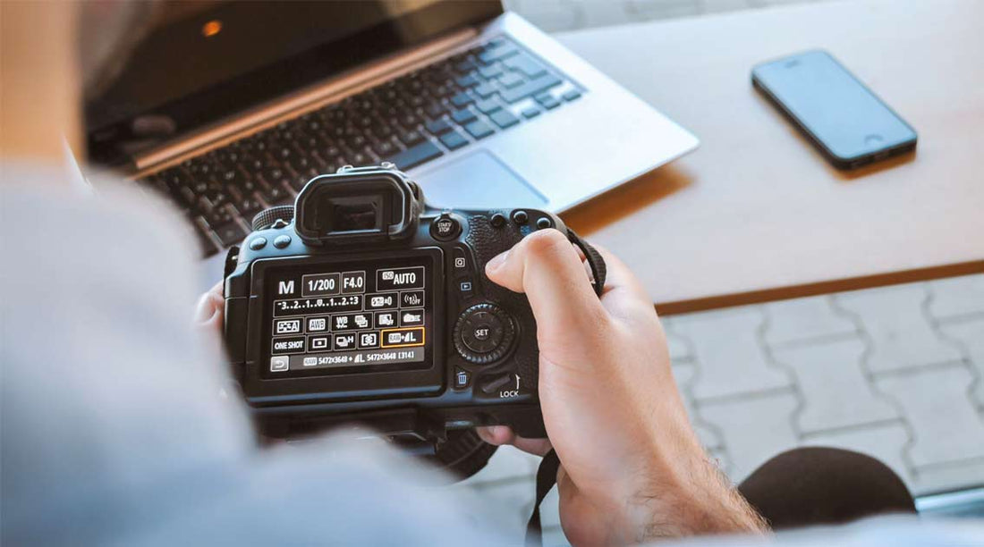 tips pecahayaan untuk fotografi indoor
