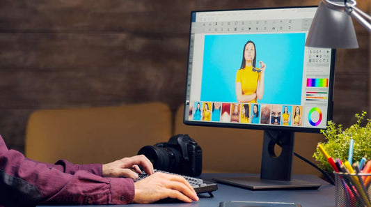 tutorial edit foto untuk pemula