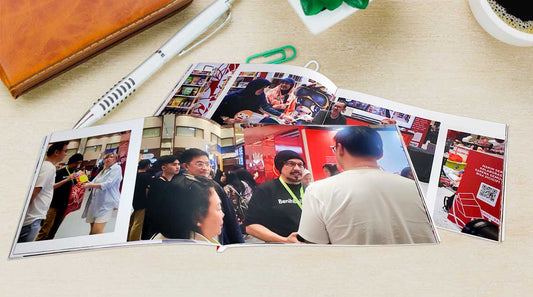 album foto kegiatan
