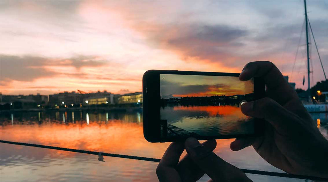 cara membuat foto hd​