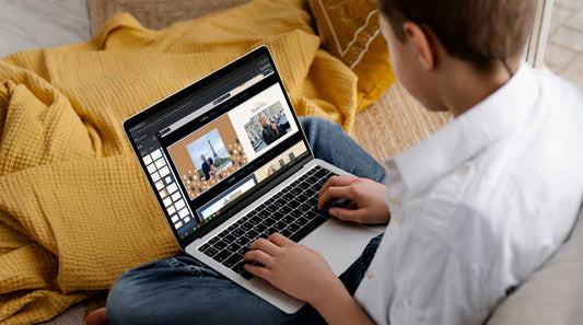 cetak foto online