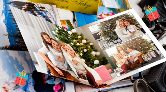 cetak photobook​