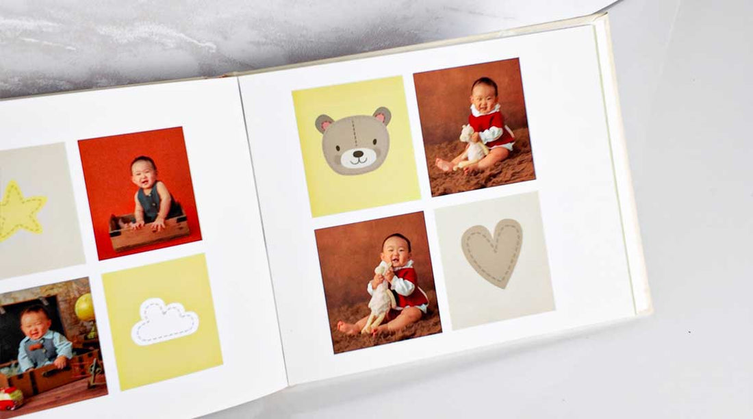 foto bayi laki laki​