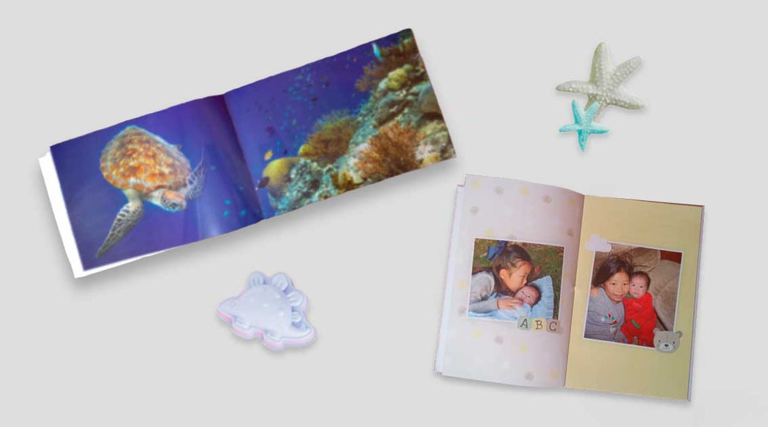 format foto landscape dan portrait