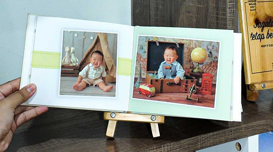 pemotretan bayi​ newborn