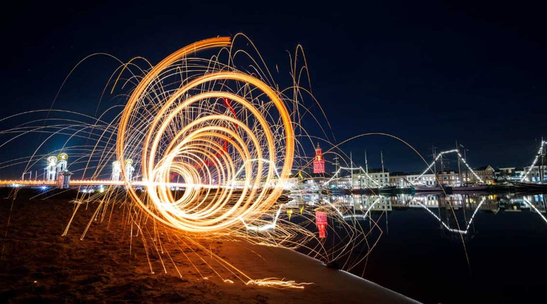 teknik fotografi​