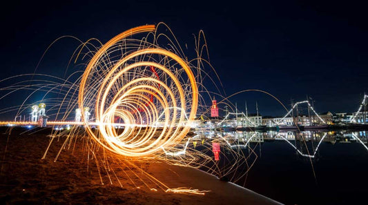 teknik fotografi​