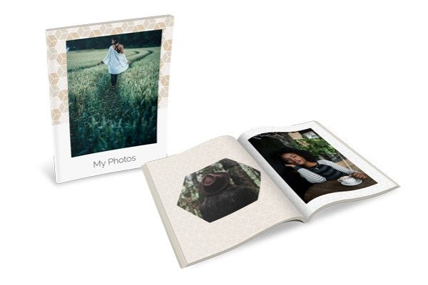 Pro Photobook Template