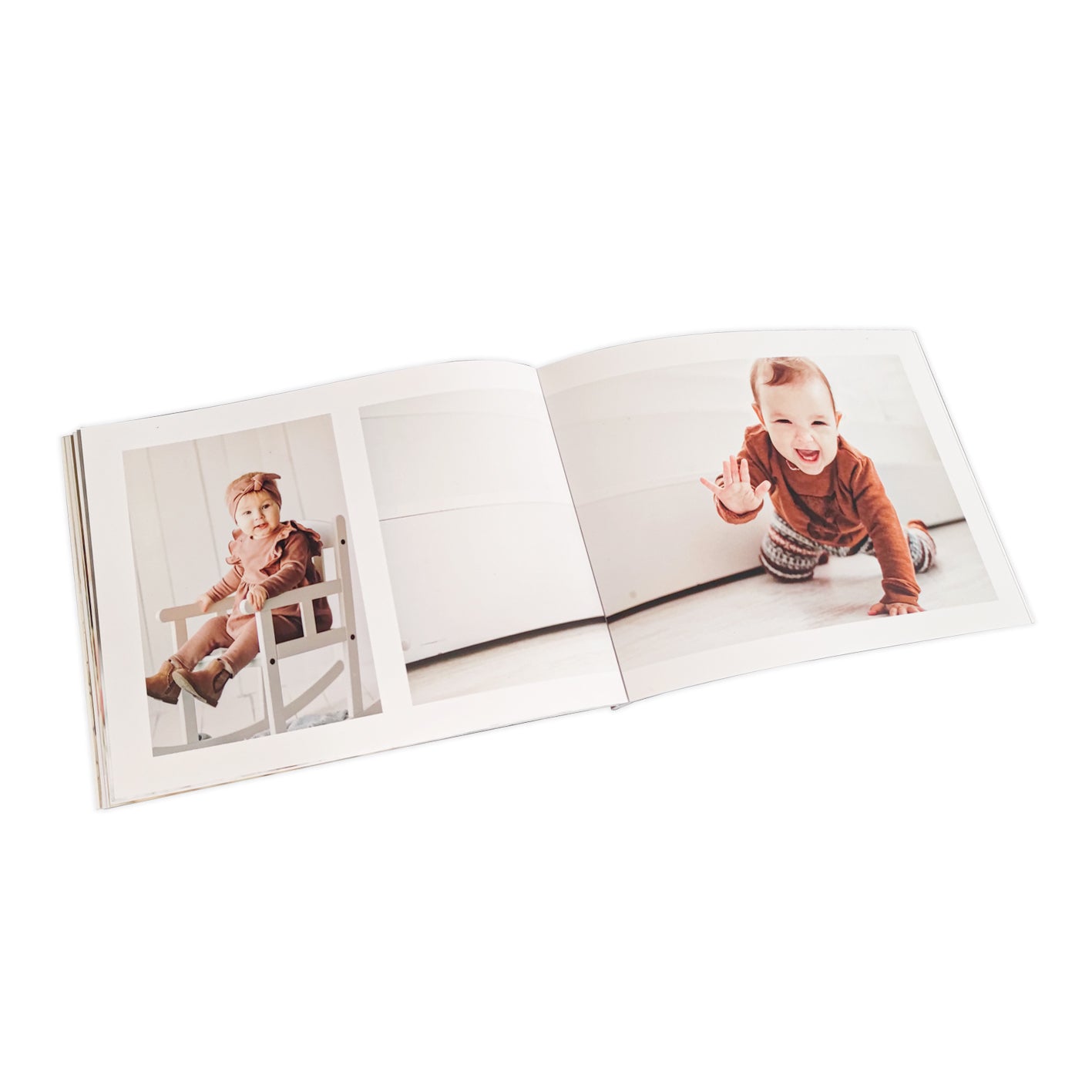 Baby Photobook Collection 